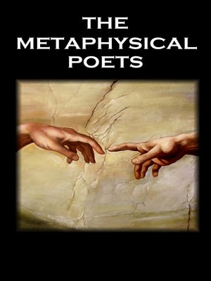 cover image of The Metaphysical Poets